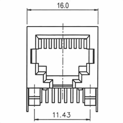 zeichnung-front-modulare-einbaubuchse-rj45---niedrige-bauhoehe-a-20042-lp-fs-silber-large.gif